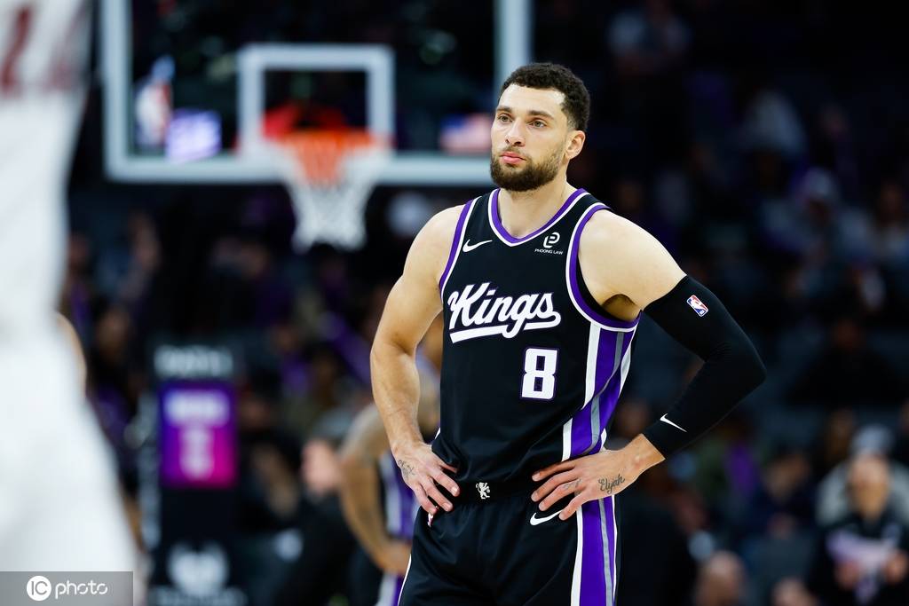 名记:拉文因伤赛季报销 将在全明星赛后接受右手手术